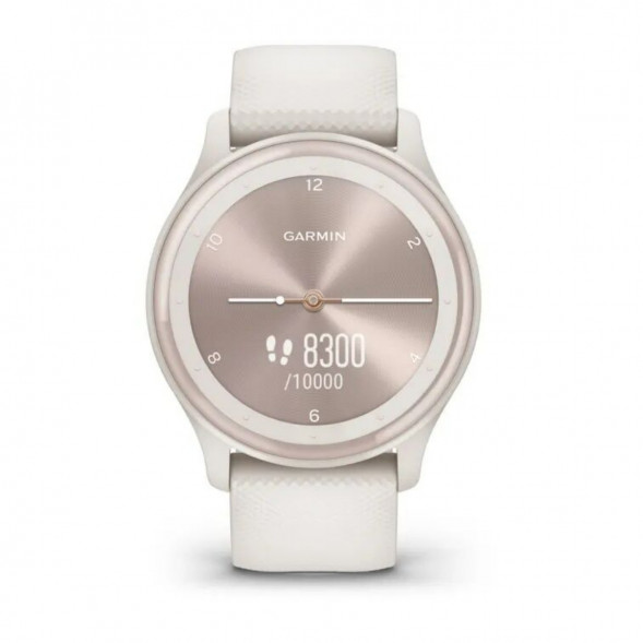 Умные часы Garmin Vivomove Sport, Ivory 010-02566-01