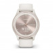 Умные часы Garmin Vivomove Sport, Ivory 010-02566-01