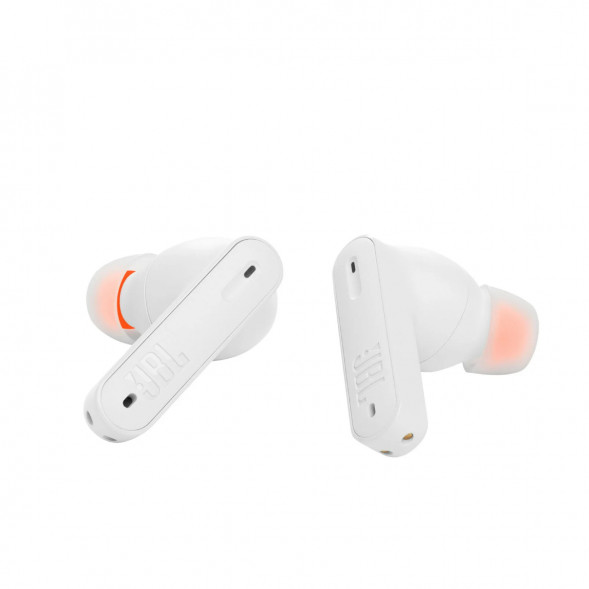 Беспроводные наушники JBL Tune 230NC TWS, White