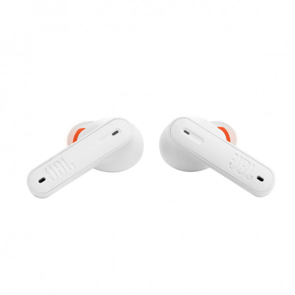 Беспроводные наушники JBL Tune 230NC TWS, White
