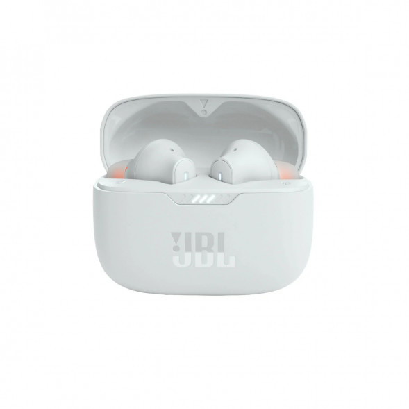 Беспроводные наушники JBL Tune 230NC TWS, White