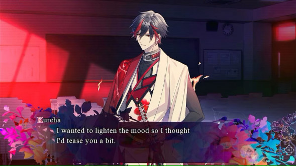 Игра 9 R.I.P. [Nintendo Switch, английская версия]