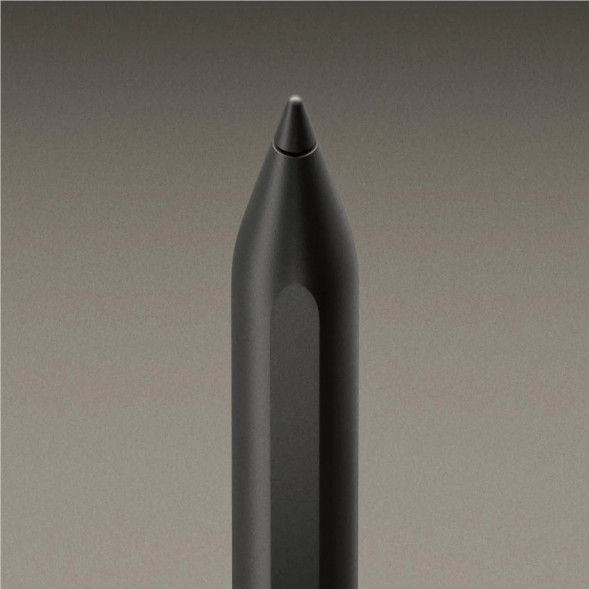 Сменные стержни Marker Plus tips для стилуса reMarkable Paper Pro,6 шт., черные