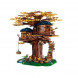 Конструктор LEGO Ideas Дом на дереве 21318 