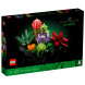 Конструктор LEGO Коллекционные наборы 10309 Суккуленты