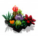 Конструктор LEGO Коллекционные наборы 10309 Суккуленты