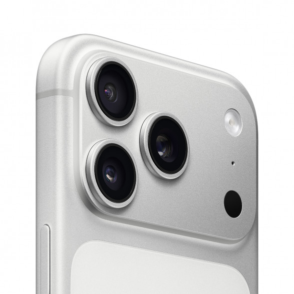 Смартфон Apple iPhone 17 Pro Max 1TB eSim, Silver