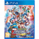 Игра Marvel vs. Capcom Fighting Collection: Arcade Classics [PS4, русские субтитры] в Чебоксарах