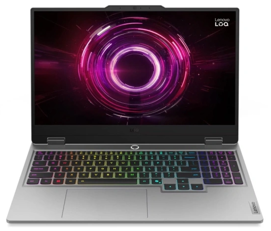 Ноутбук Lenovo LOQ 15AHP10 (83JG007PUS) в Оренбурге