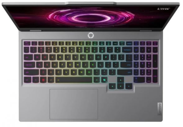 Ноутбук Lenovo LOQ 15AHP10 (83JG007PUS) в Оренбурге