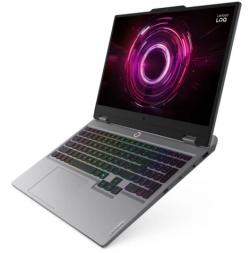 Ноутбук Lenovo LOQ 15AHP10 (83JG007PUS)