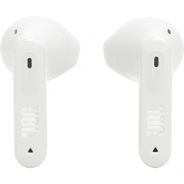Наушники JBL Tune Flex 2 белый в Смоленске