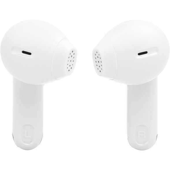 Наушники JBL Tune Flex 2 белый в Смоленске