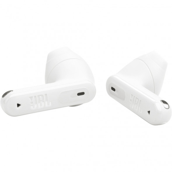 Наушники JBL Tune Flex 2 белый в Смоленске