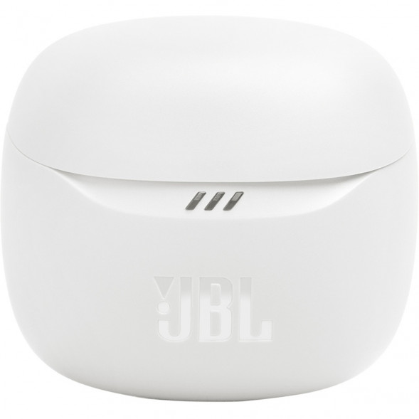 Наушники JBL Tune Flex 2 белый в Смоленске