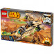 Конструктор LEGO Star Wars 75084 Боевой корабль Вуки