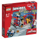 Конструктор LEGO Juniors 10687 Убежище Человека-паука в Махачкале