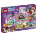 Конструктор LEGO Friends 41378 Спасение дельфинов