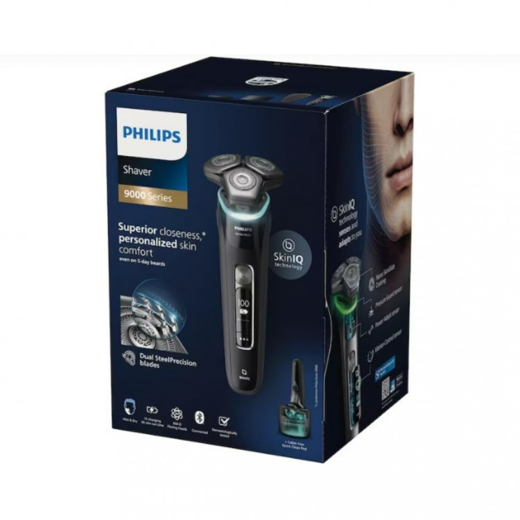 Электробритва Philips Shaver Series 9000 S9976/55 - купить в Санкт