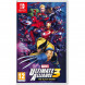 Игра Marvel Ultimate Alliance 3: The Black Order [Nintendo Switch, английская версия]