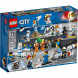 Конструктор LEGO City 60230 Исследования космоса