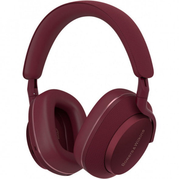 Беспроводные наушники Bowers &amp;amp; Wilkins PX 7 S2e, Ruby Red