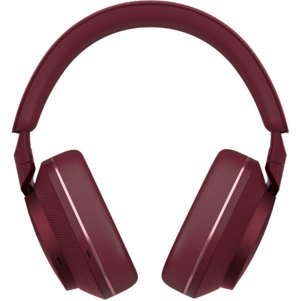 Беспроводные наушники Bowers &amp;amp; Wilkins PX 7 S2e, Ruby Red