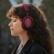 Беспроводные наушники Bowers &amp;amp; Wilkins PX 7 S2e, Ruby Red