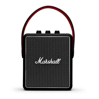 Портативная акустика Marshall Stockwell II Black