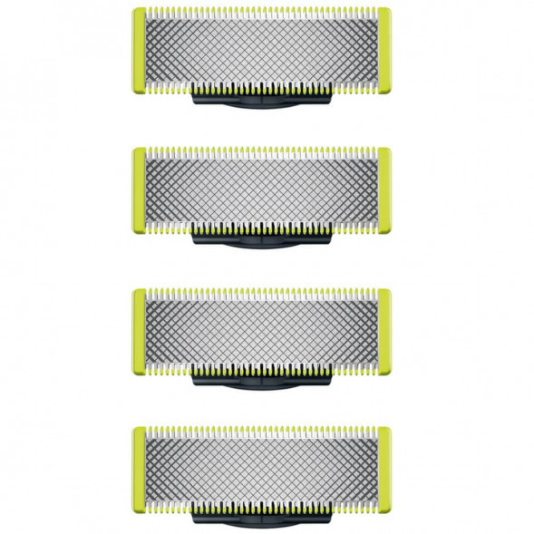 Сменные лезвия Philips OneBlade QP240/50