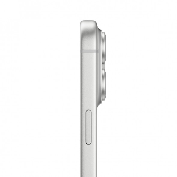 Смартфон Apple iPhone 17 Pro 256 ГБ, Silver