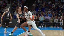 Игра NBA 2K26 [PS5, английская версия]