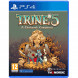 Игра Trine 5: A Clockwork Conspiracy [PS4, русские субтитры]