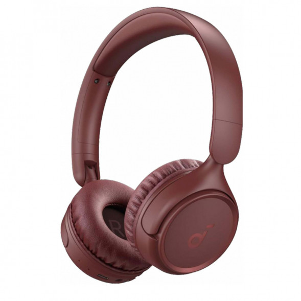 Наушники Anker Soundcore H30i, красный в Москве