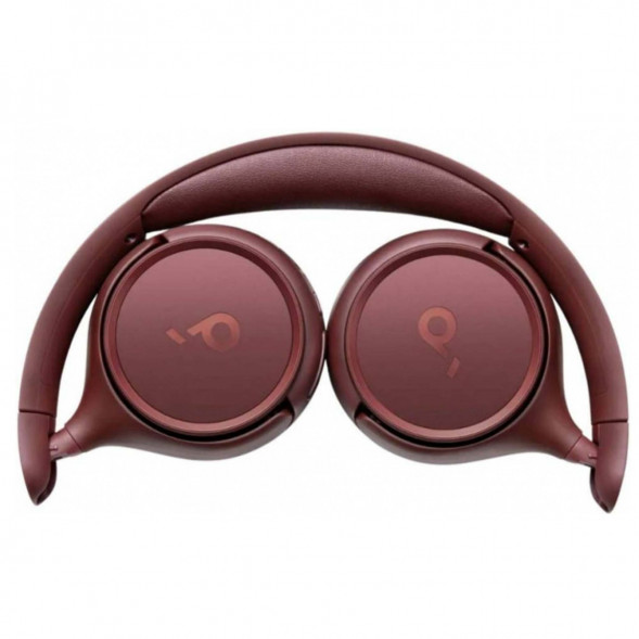 Наушники Anker Soundcore H30i, красный в Москве