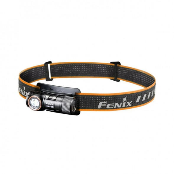 Налобный фонарь Fenix HM50R V2.0 в Ярославле