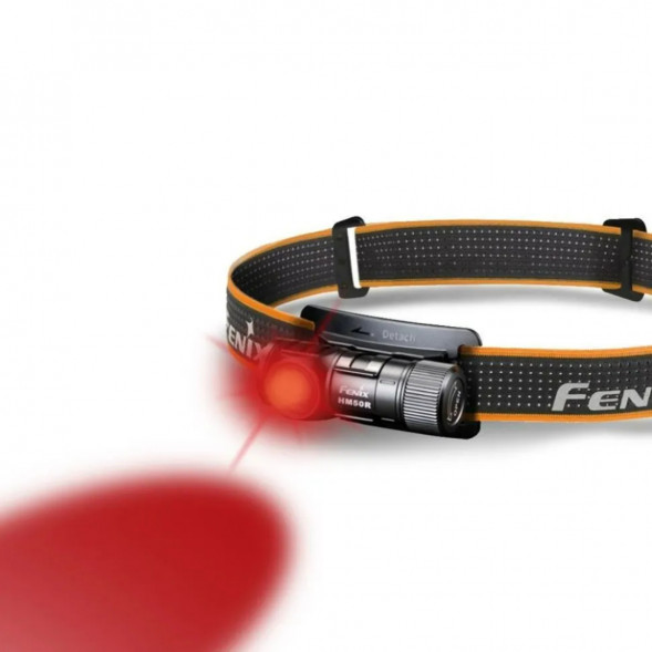 Налобный фонарь Fenix HM50R V2.0 в Ярославле