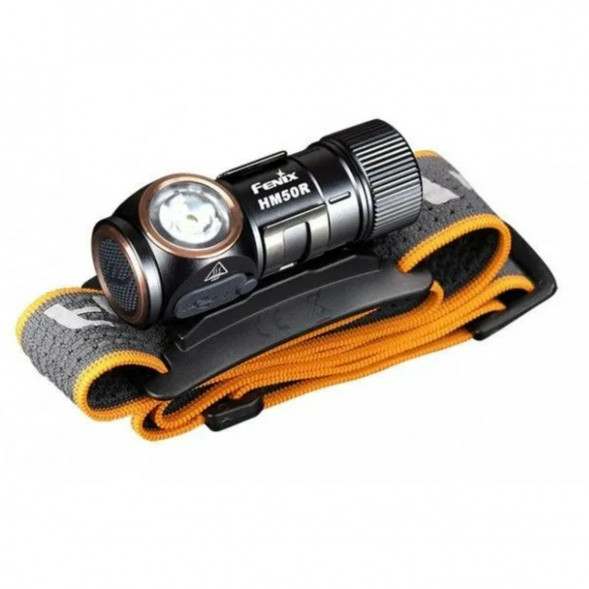 Налобный фонарь Fenix HM50R V2.0 в Ярославле