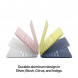 Ноутбук Apple MacBook Neo MHFE4 (A18 Pro 5-Core GPU, 8/512GB), Желтый/Citrus в Тольятти