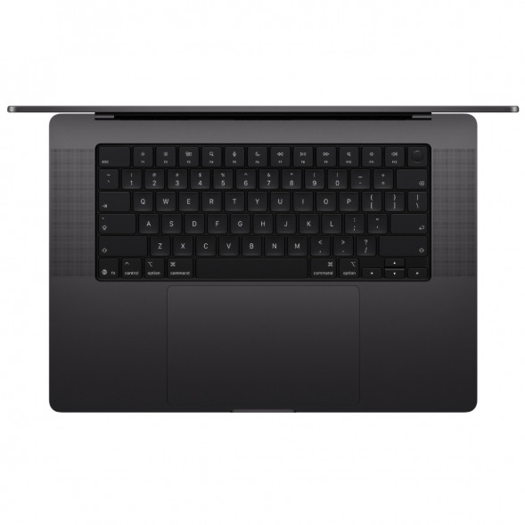 Ноутбук Apple MacBook Pro 16 2026 MGEE4 (M5 Max 40-Core GPU, 48/2TB), Черный космос/Space Black
