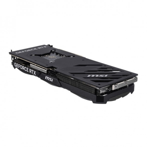 Видеокарта MSI RTX 5060Ti SHADOW 3X OC CLASSIC
