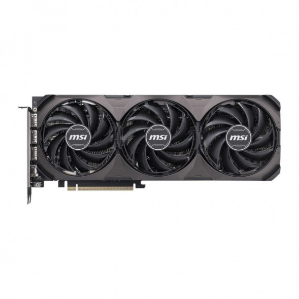 Видеокарта MSI RTX 5060Ti SHADOW 3X OC CLASSIC