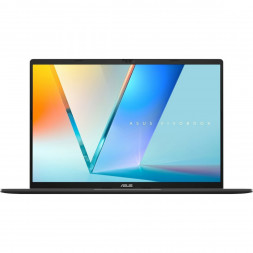 Ноутбук ASUS VivoBook S16 S3607AA-SH112 (16&amp;quot;, OLED, Intel Core Ultra 7 355 2.3ГГц, 8 ядер, 16ГБ DDR5, 1ТБ SSD, Intel Graphics, без ОС), серый