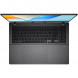 Ноутбук ASUS VivoBook S16 S3607AA-SH112 (16&amp;quot;, OLED, Intel Core Ultra 7 355 2.3ГГц, 8 ядер, 16ГБ DDR5, 1ТБ SSD, Intel Graphics, без ОС), серый