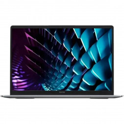 Ноутбук TECNO MegaBook K16SFA (16", IPS, AMD Ryzen 5 7535HS 3.3ГГц, 6 ядер, 16ГБ LPDDR5, 1ТБ SSD, AMD Radeon 660M, Windows 11 Home), серый