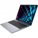 Ноутбук TECNO MegaBook K16SFA (16&amp;quot;, IPS, AMD Ryzen 5 7535HS 3.3ГГц, 6 ядер, 16ГБ LPDDR5, 1ТБ SSD, AMD Radeon 660M, Windows 11 Home), серый