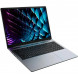Ноутбук TECNO MegaBook K16SFA (16&amp;quot;, IPS, AMD Ryzen 5 7535HS 3.3ГГц, 6 ядер, 16ГБ LPDDR5, 1ТБ SSD, AMD Radeon 660M, Windows 11 Home), серый