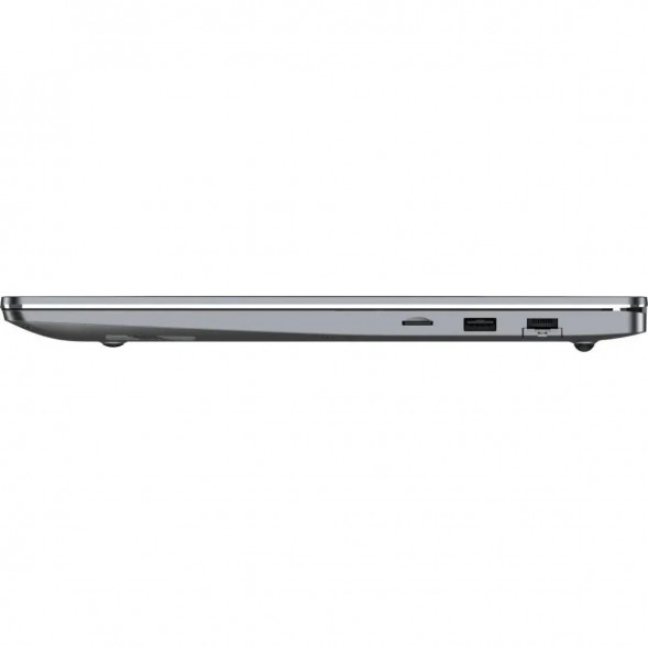 Ноутбук TECNO MegaBook K16SFA (16&amp;quot;, IPS, AMD Ryzen 5 7535HS 3.3ГГц, 6 ядер, 16ГБ LPDDR5, 1ТБ SSD, AMD Radeon 660M, Windows 11 Home), серый