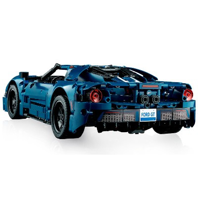 Конструктор LEGO Technic 42154 Ford GT 2022