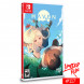 Игра Haven (Limited Run #117) [Nintendo Switch, русские субтитры] в Москве